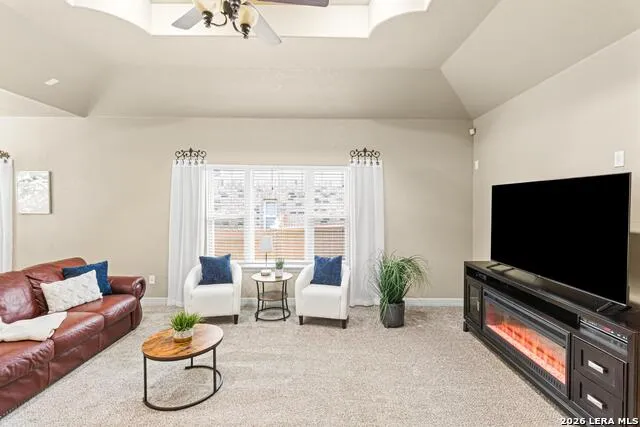 8003 Andrews Pass San Antonio, TX 78254