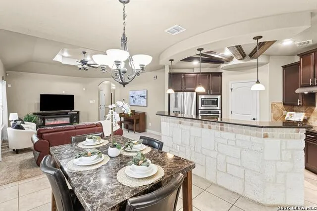 8003 Andrews Pass San Antonio, TX 78254