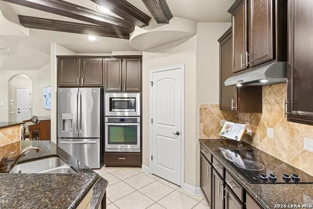 8003 Andrews Pass San Antonio, TX 78254