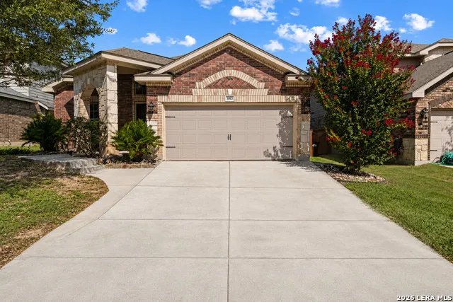 8003 Andrews Pass San Antonio, TX 78254