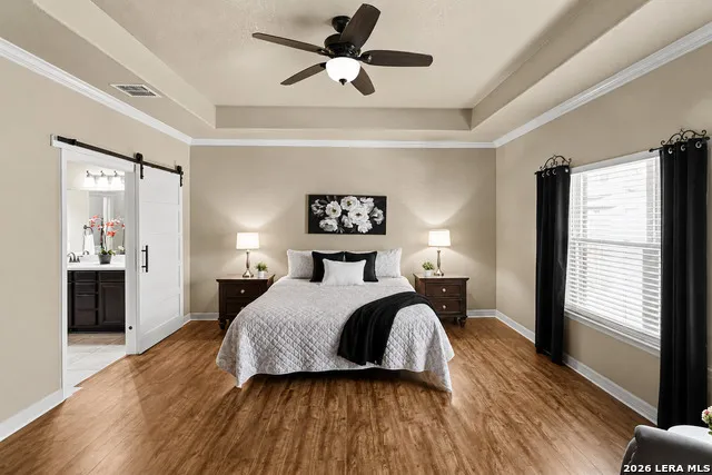 8003 Andrews Pass San Antonio, TX 78254