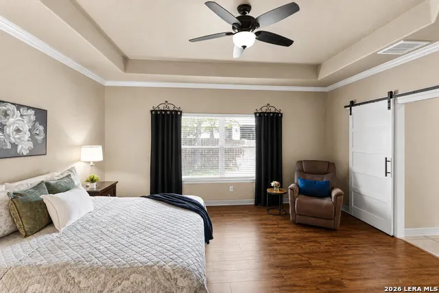 8003 Andrews Pass San Antonio, TX 78254