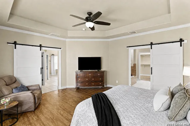 8003 Andrews Pass San Antonio, TX 78254