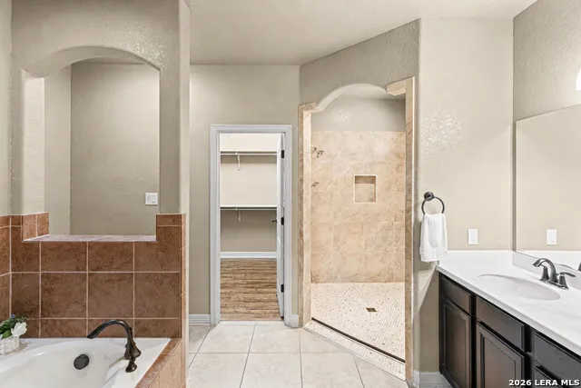 8003 Andrews Pass San Antonio, TX 78254