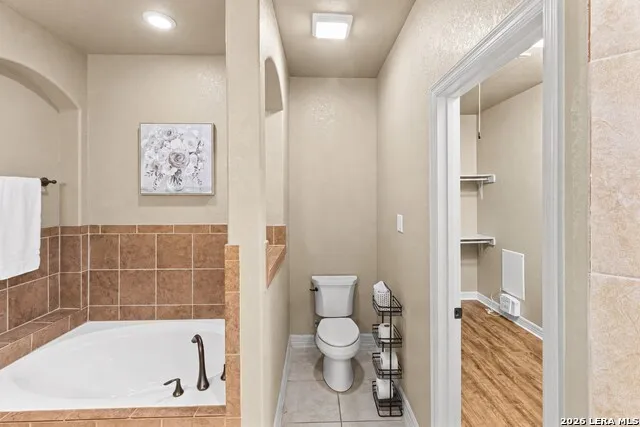 8003 Andrews Pass San Antonio, TX 78254