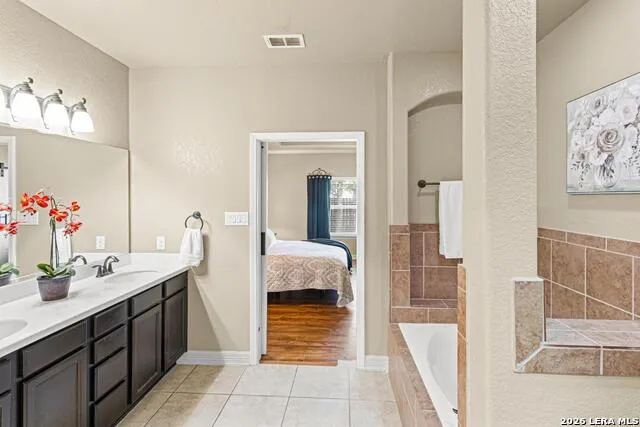 8003 Andrews Pass San Antonio, TX 78254