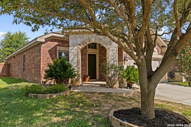 8003 Andrews Pass San Antonio, TX 78254