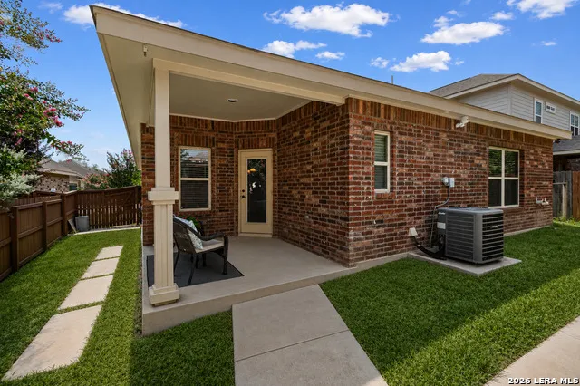 8003 Andrews Pass San Antonio, TX 78254