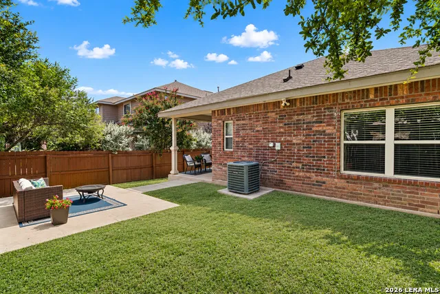 8003 Andrews Pass San Antonio, TX 78254