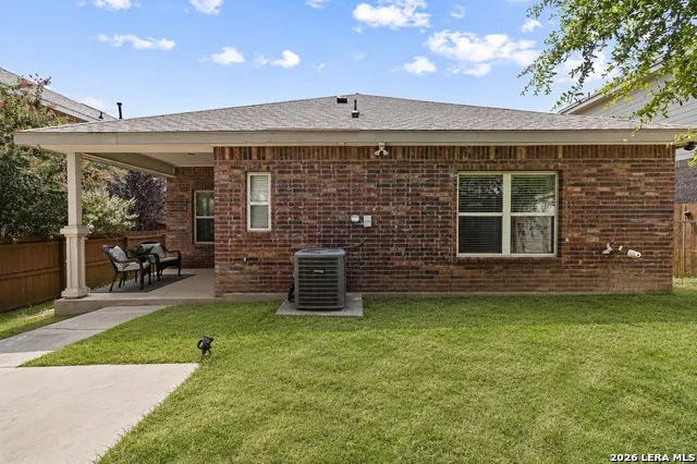 8003 Andrews Pass San Antonio, TX 78254