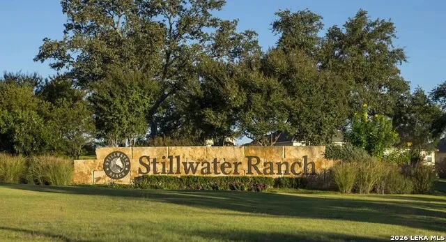 8003 Andrews Pass San Antonio, TX 78254