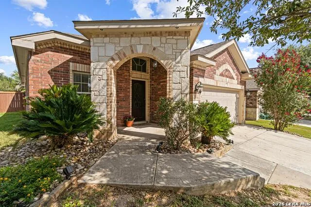 8003 Andrews Pass San Antonio, TX 78254