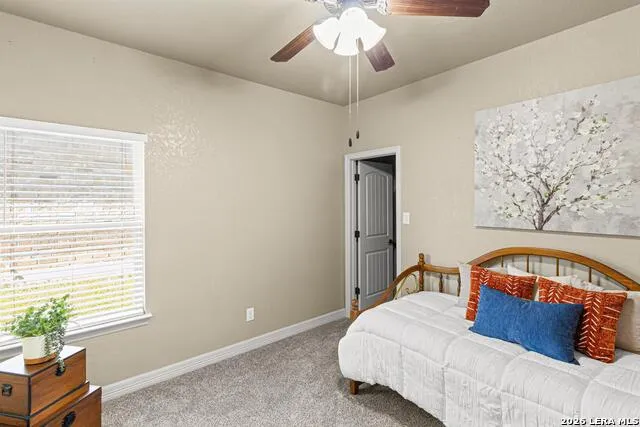 8003 Andrews Pass San Antonio, TX 78254
