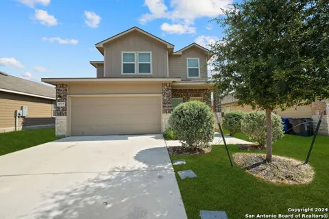 3727 PRAIRIE POND