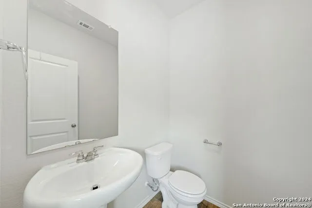 3727 PRAIRIE POND San Antonio, TX 78264