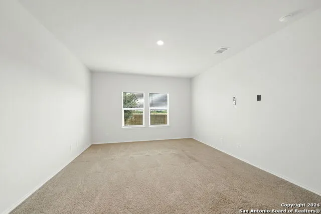 3727 PRAIRIE POND San Antonio, TX 78264