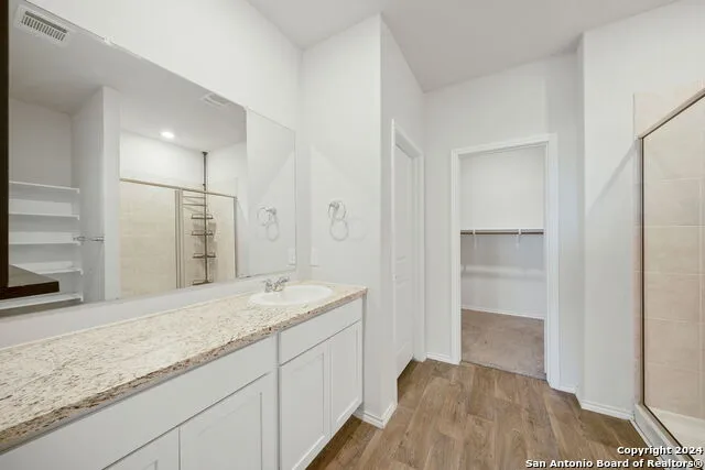 3727 PRAIRIE POND San Antonio, TX 78264