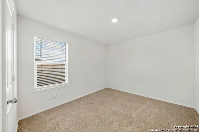 3727 PRAIRIE POND San Antonio, TX 78264