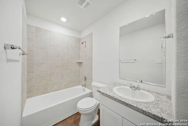 3727 PRAIRIE POND San Antonio, TX 78264