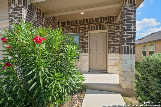 3727 PRAIRIE POND San Antonio, TX 78264