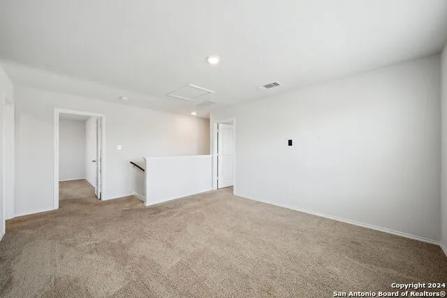 3727 PRAIRIE POND San Antonio, TX 78264
