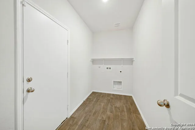 3727 PRAIRIE POND San Antonio, TX 78264