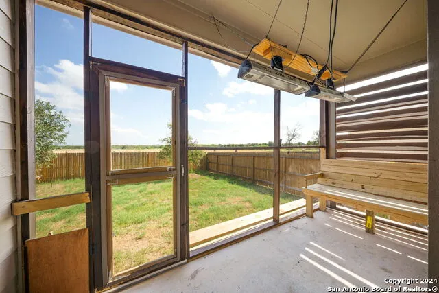 3727 PRAIRIE POND San Antonio, TX 78264
