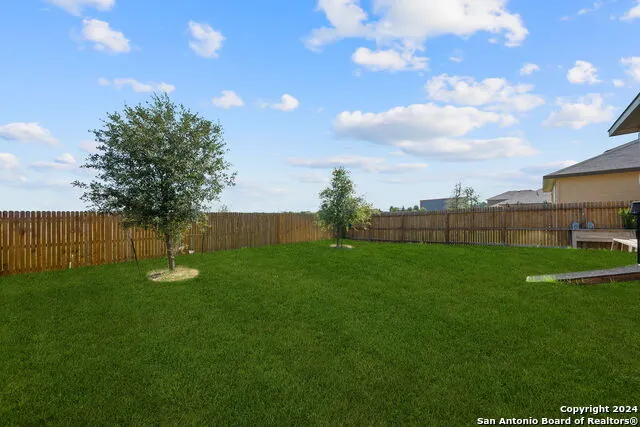 3727 PRAIRIE POND San Antonio, TX 78264