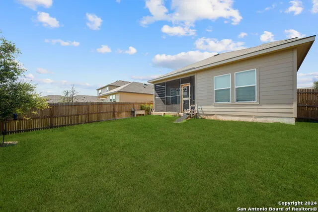 3727 PRAIRIE POND San Antonio, TX 78264