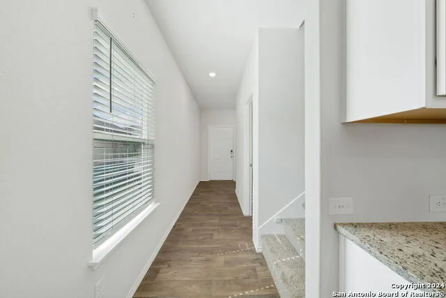 3727 PRAIRIE POND San Antonio, TX 78264