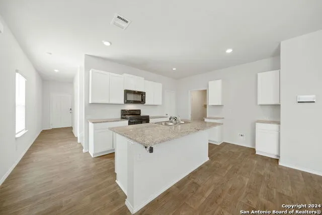 3727 PRAIRIE POND San Antonio, TX 78264