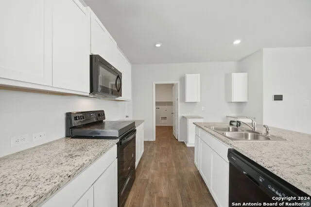 3727 PRAIRIE POND San Antonio, TX 78264