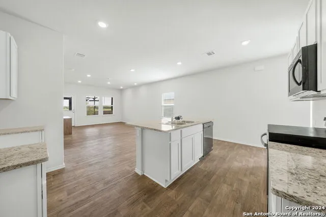 3727 PRAIRIE POND San Antonio, TX 78264
