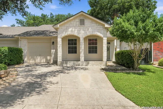 6215 WEXFORD PL San Antonio, TX 78240