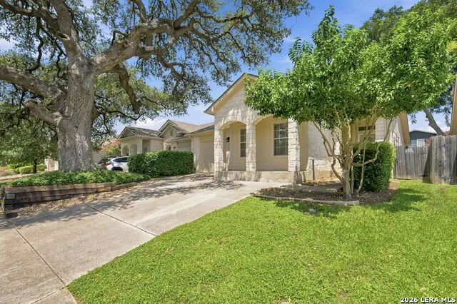 6215 WEXFORD PL San Antonio, TX 78240