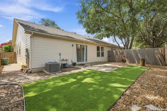 6215 WEXFORD PL San Antonio, TX 78240