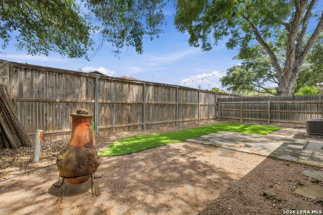 6215 WEXFORD PL San Antonio, TX 78240
