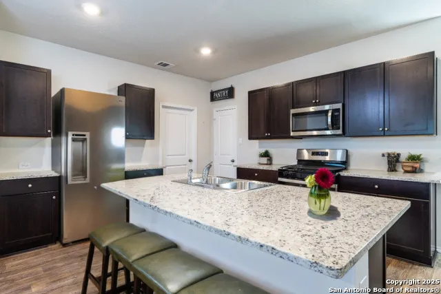 4831 Vogesite Path San Antonio, TX 78253
