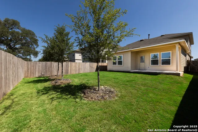 4831 Vogesite Path San Antonio, TX 78253