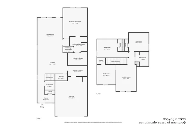 4831 Vogesite Path San Antonio, TX 78253