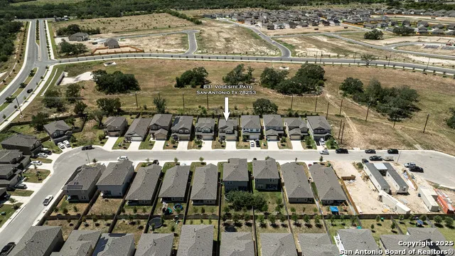 4831 Vogesite Path San Antonio, TX 78253