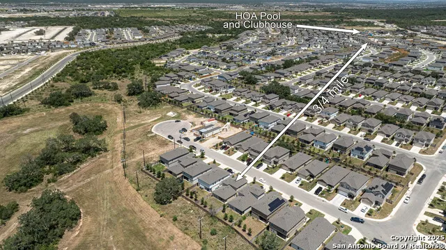 4831 Vogesite Path San Antonio, TX 78253