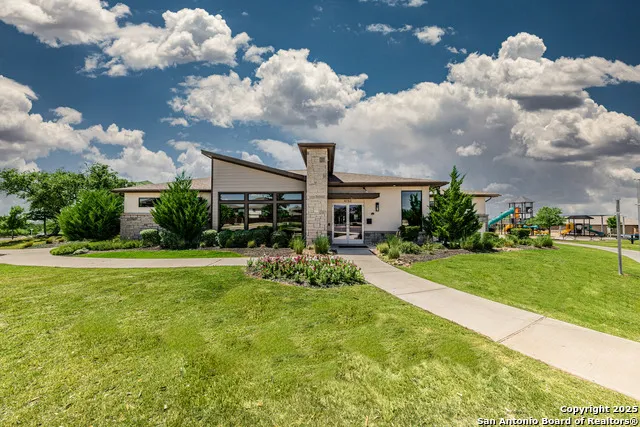 4831 Vogesite Path San Antonio, TX 78253