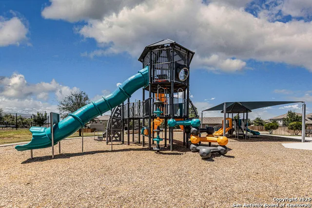 4831 Vogesite Path San Antonio, TX 78253