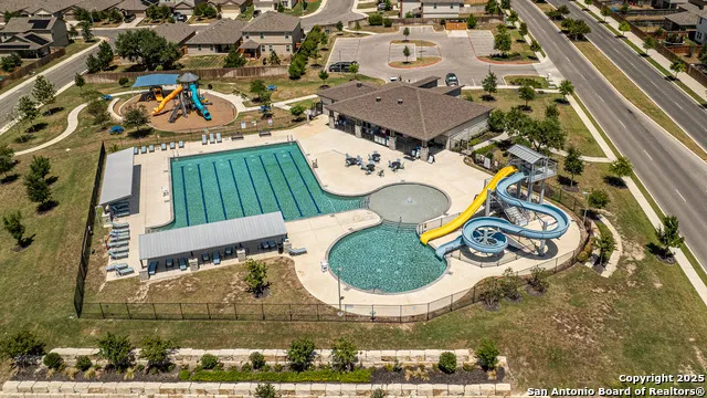 4831 Vogesite Path San Antonio, TX 78253