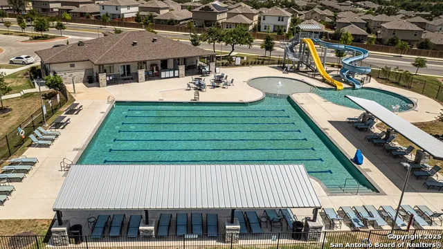 4831 Vogesite Path San Antonio, TX 78253