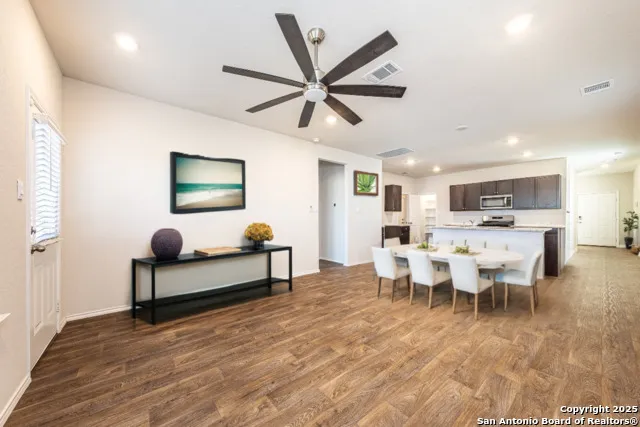 4831 Vogesite Path San Antonio, TX 78253