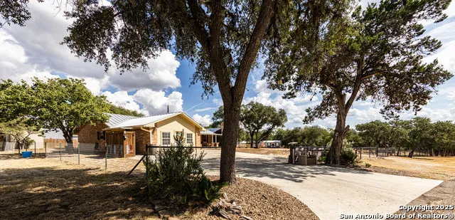 341 Ringtail Canyon Lake, TX 78133