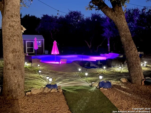 341 Ringtail Canyon Lake, TX 78133