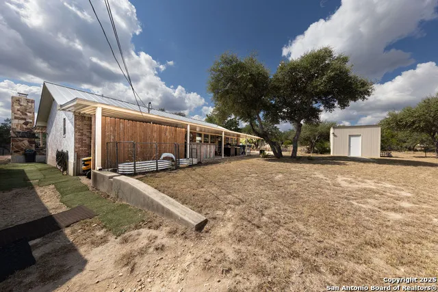 341 Ringtail Canyon Lake, TX 78133